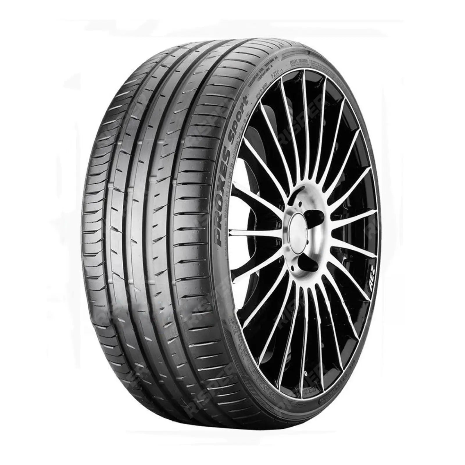Toyo Proxes Sport Tyres – 285/35/22 – Qty 1