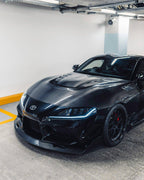 Toyota GR Supra A90 Carbon Fibre Full Kit (2019+, J29)