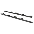 Toyota GR Yaris Pre-Preg Carbon Fibre Race Side Skirts by TRE (2020+, Mk4)