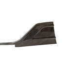 Toyota Supra Mk5 Carbon Fibre ID-01 Front Splitter (2019+)