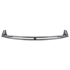 Toyota Supra Mk5 Carbon Fibre ID-01 Front Splitter (2019+)