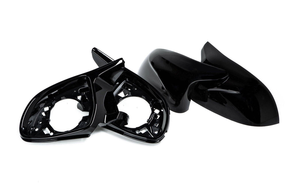 TRE Performance Wing Mirror Units for BMW X Series (2018+, G01 G05 G07)