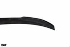 TRE Pre-Preg Carbon Fibre CS Rear Spoiler for BMW 5 Series & M5 (2017-2023, G30 F90)