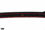 TRE Pre-Preg Carbon Fibre CS Rear Spoiler for BMW 5 Series & M5 (2017-2023, G30 F90)