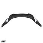 TRE Pre-Preg Carbon Fibre Performance Rear Spoiler for Toyota Supra (2019+, J29)