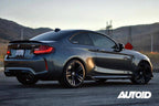 TRE Pre-preg Carbon Fibre Performance Spoiler for BMW 2 Series & M2 (2014-2021, F22 F87)