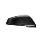 TRE Pre-preg Carbon Fibre Wing Mirror Covers for BMW & Supra (2019+, F40 F44 G29 J29)