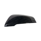 TRE Pre-preg Carbon Fibre Wing Mirror Covers for BMW & Supra (2019+, F40 F44 G29 J29)