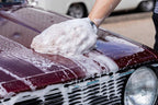 Auto Finesse Ultra Soft Wash Mitt