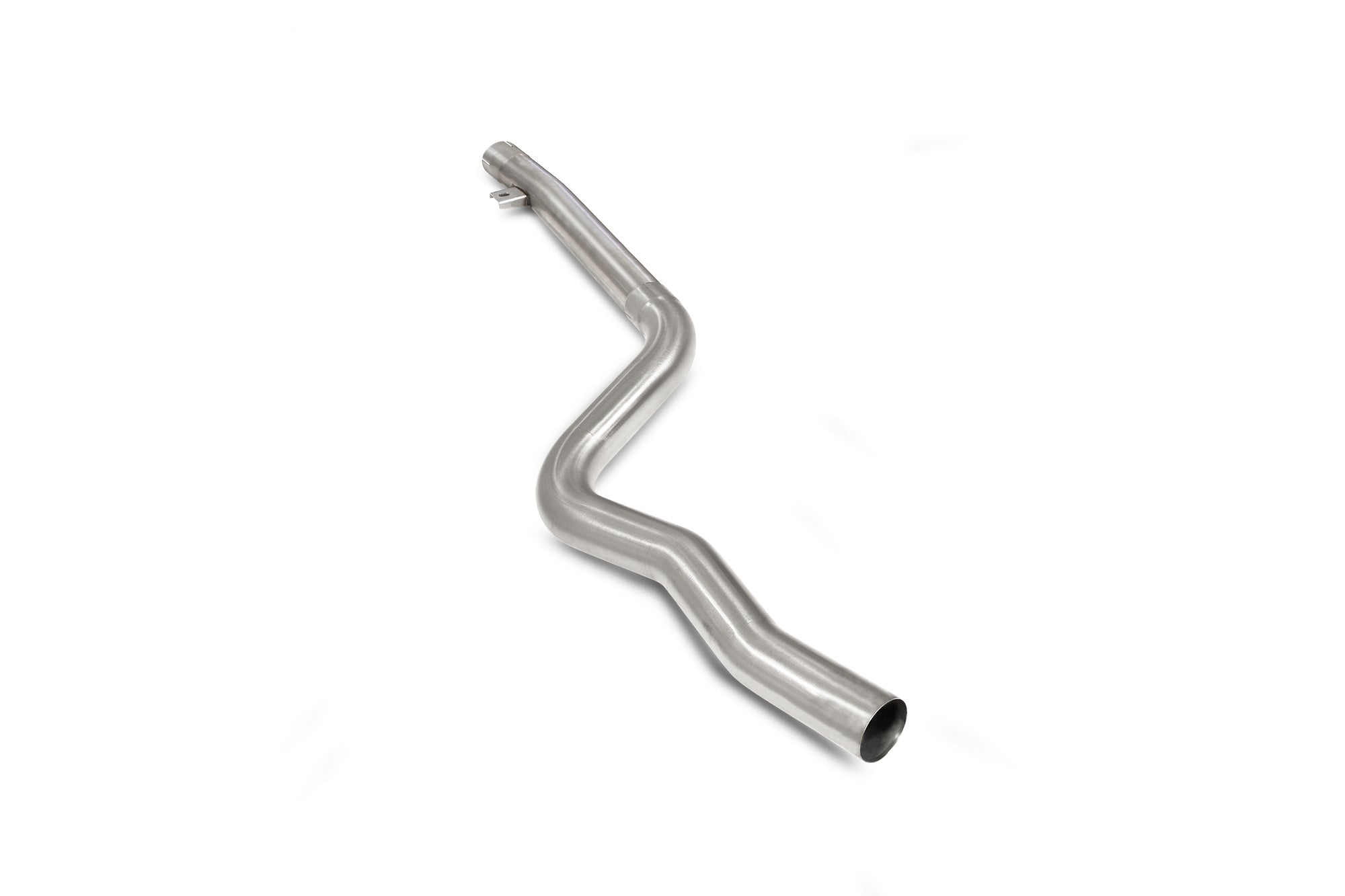 Scorpion BMW M140i GPF – 80mm GPF Delete Pipe – SBMP082
