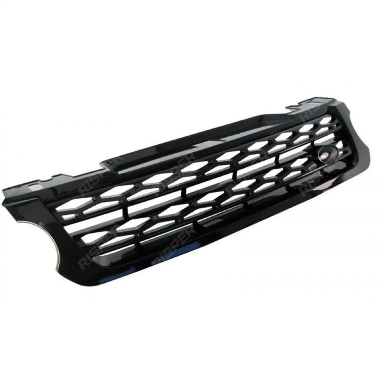 Upgrade Grille In Black For Range Rover Sport – L494 – 2014 - 2017 – 2018 Look