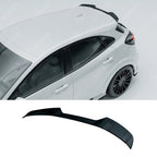 Upper Roof Spoiler In Gloss Black For Ford Puma ST Line 2019+