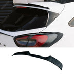 Upper Roof Spoiler In Gloss Black For Ford Puma ST Line 2019+
