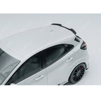 Upper Roof Spoiler In Gloss Black For Ford Puma ST Line X 2019+