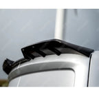 V1 Premium Aero Kit In Gloss Black For Volkswagen Transporter T7 SWB 2025 on