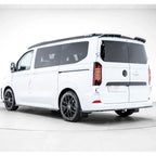 V1 Premium Aero Kit In Gloss Black For Volkswagen Transporter T7 SWB 2025 on