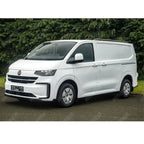 V2 Premium Aero Kit In Gloss Black For Volkswagen Transporter T7 SWB 2025 on