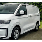 V2 Premium Aero Kit In Gloss Black For Volkswagen Transporter T7 SWB 2025 on