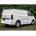 V2 Premium Aero Kit In Gloss Black For Volkswagen Transporter T7 SWB 2025 on