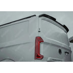 V2 Premium Aero Kit In Gloss Black For Volkswagen Transporter T7 SWB 2025 on