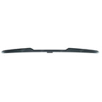 V2 Spoiler Cap In Gloss Black For Audi A3 8Y Sport Back 2021+