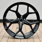 Veemann Ah2030 22 Inch Alloy 5x112