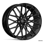 Veemann V-fs34 19 Inch Alloy Wheels - 5x112 - Gloss Black
