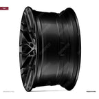Veemann V-fs34 19 Inch Alloy Wheels - 5x112 - Gloss Black