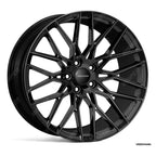 Veemann V-fs34 5x120 20 Inch Alloys Gloss Black - 20x8.5