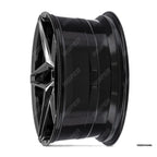 Veemann V-fs46 19 Inch Alloy Wheels - 5x112 - Gloss Black