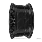 Veemann V-fs66 5x120 20 Inch Alloys Gloss Black - 20x8.5