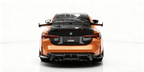 VENOM SPORT - BMW M3 G80 / M4 G82 DRY CARBON FIBER REAR DIFFUSER