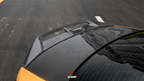 VENOM SPORT - BMW M4 G82 DRY CARBON FIBER REAR SPOILER