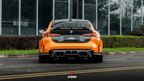 VENOM SPORT - BMW M4 G82 DRY CARBON FIBER REAR SPOILER