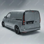 Body Kit In Gloss Black For Volkswagen Caddy MK5 2021+