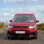 Body Kit In Gloss Black For Volkswagen Caddy MK5 2021+