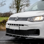 Body Kit In Gloss Black For Volkswagen Caddy MK5 2021+