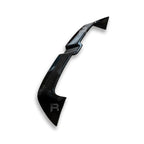 Volkswagen Golf MK7/7.5 GTI/GTD/R/GTE 2012-2020 - Oettinger Style Rear Spoiler in Gloss Black