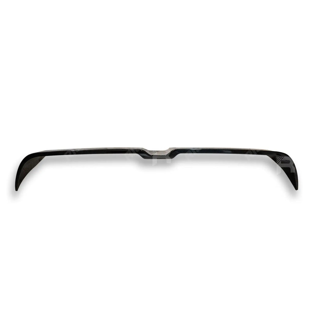 Volkswagen Golf MK7/7.5 GTI/GTD/R/GTE 2012-2020 - Oettinger Style Rear Spoiler in Gloss Black