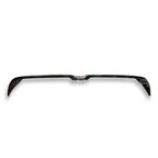 Volkswagen Golf MK7/7.5 GTI/GTD/R/GTE 2012-2020 - Oettinger Style Rear Spoiler in Gloss Black