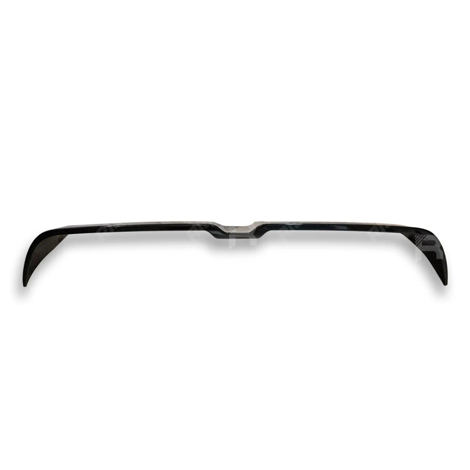 Volkswagen Golf MK7/7.5 GTI/GTD/R/GTE 2012-2020 - Oettinger Style Rear Spoiler in Gloss Black