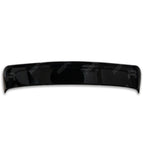 Volkswagen Golf MK7/7.5 GTI/GTD/R/R-Line 2012-2020 - Osir Style Rear Spoiler in Gloss Black
