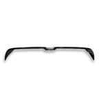 Volkswagen Golf MK7/7.5 TSI/TDI 2012-2020 - Oettinger Style Rear Spoiler in Gloss Black