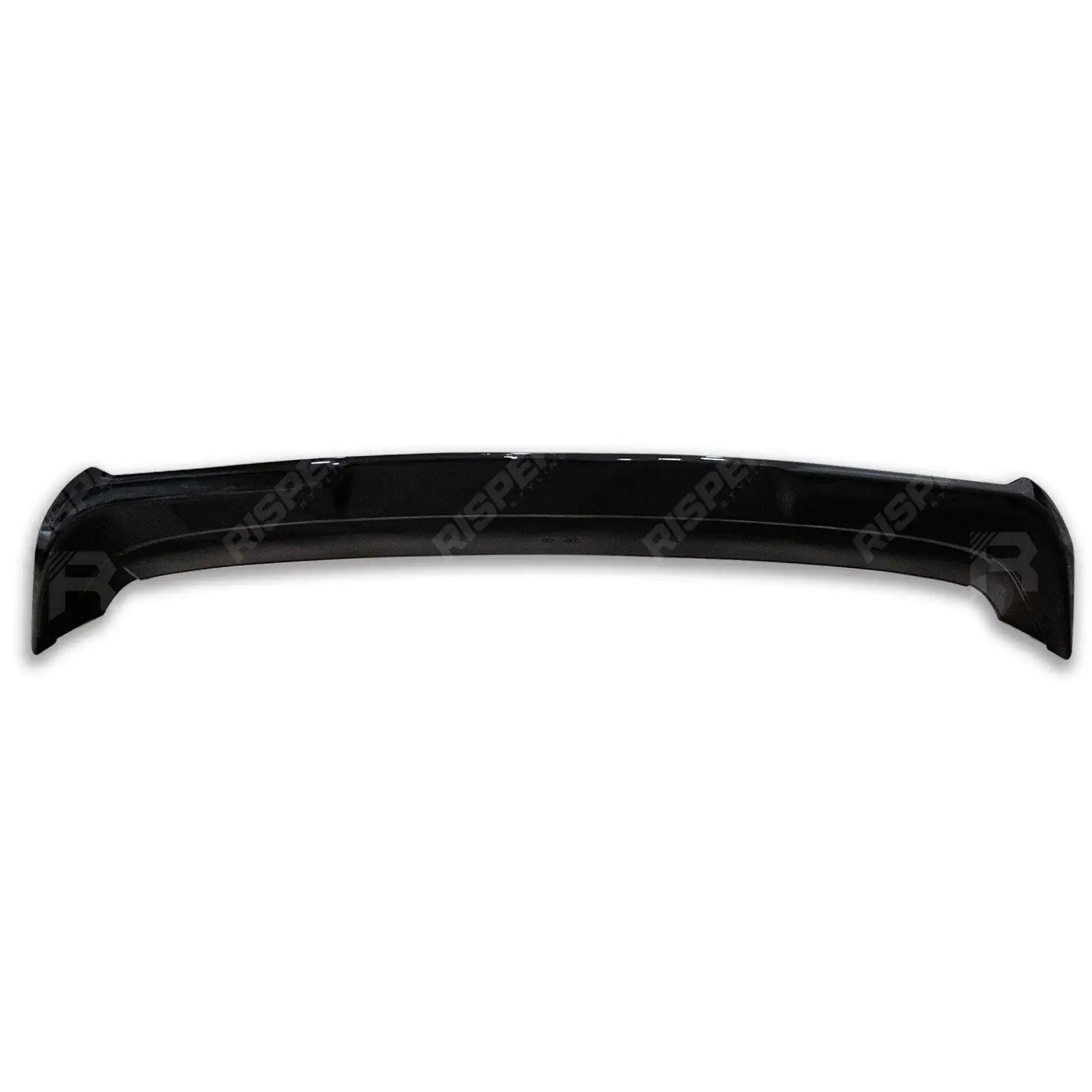 Volkswagen Golf MK7/7.5 TSI/TDI 2012-2020 - Osir Style Rear Spoiler in Gloss Black
