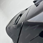 Volkswagen Golf MK8 2020+ Gloss Black Kit - For GTI GTD R & R LINE MODELS