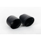 Volkswagen Golf MK8 GTi 2020-2024 (245ps) Milltek Sport OPF Back Exhaust System