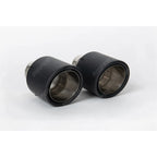 Volkswagen Golf MK8 GTi 2020-2024 (245ps) Milltek Sport OPF Back Exhaust System