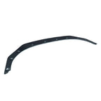 Volkswagen Golf R Mk8 Carbon Fibre ID-01 Front Splitter (2020+)