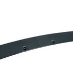 Volkswagen Golf R Mk8 Carbon Fibre ID-01 Front Splitter (2020+)