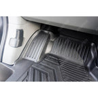 Volkswagen Transporter T7 2024 On Automatic Mud Block Tailored Floor Mat 1 Piece